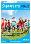 SupportersNewsSummer2017